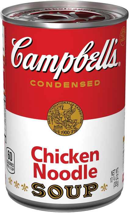 Campbell's Chicken Noodle Soup, 10.75 oz