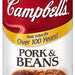 Campbell's Canned Pork & Beans, 312 gr (11 oz)