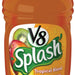 Campbell's V8 Splash, Tropical Blend, 64 oz