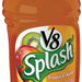 Campbell's V8 Splash, Tropical Blend, 64 oz