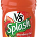 Campbell's V8 Splash, Strawberry Kiwi, 64 oz