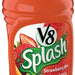 Campbell's V8 Splash, Strawberry Kiwi, 64 oz