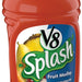 Campbell's V8 Splash, Fruit Medly, 64 oz