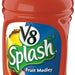 Campbell's V8 Splash, Fruit Medly, 64 oz