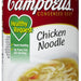 Campbell's Condensed Soup, Chicken Noodle, 10.75 oz