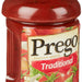 Prego Traditional Italian Sauce, 67 oz