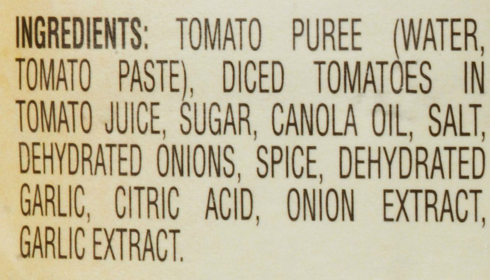 Prego Traditional Italian Sauce, 67 oz