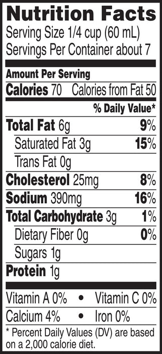 Prego Homestyle Alfredo Sauce, 14.5 oz