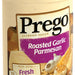 Prego Roasted Garlic Parmesan Alfredo Sauce, 14.5 oz