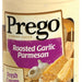 Prego Roasted Garlic Parmesan Alfredo Sauce, 14.5 oz