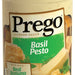 Prego Basil Pesto Alfredo Sauce, 14.5 oz
