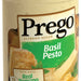 Prego Basil Pesto Alfredo Sauce, 14.5 oz