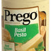 Prego Basil Pesto Alfredo Sauce, 14.5 oz