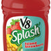 Campbell's V8 Splash Island Strawberry, 64 oz