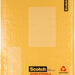 Scotch Bubble Mailer, 8.5x11 inch, 1 ct