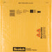 Scotch Bubble Mailer, 8.5x11 inch, 1 ct