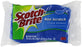 3M Scotch-Brite Non-Scratch Scrub Sponge, 1 ct