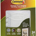 Command Large Picture Hanging Strips, 48 ct