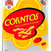 Double Decker Corntos Chili Cheese Corn Snacks, 70 gr