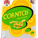 Double Decker Corntos BBQ Corn Snacks, 70 gr