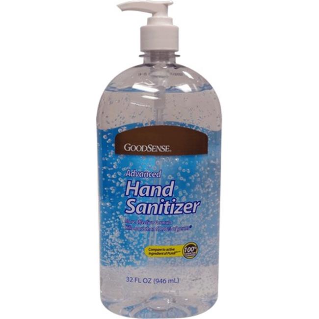 Goodsense Advanced Hand Sanitizer