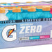 Gatorade Zero Variety Pack, 28 x 355 ml