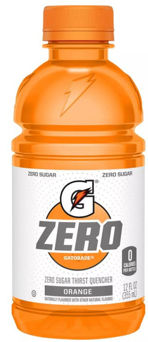 Gatorade Zero Sports Drink, Variety Pack , 28 x 12 oz