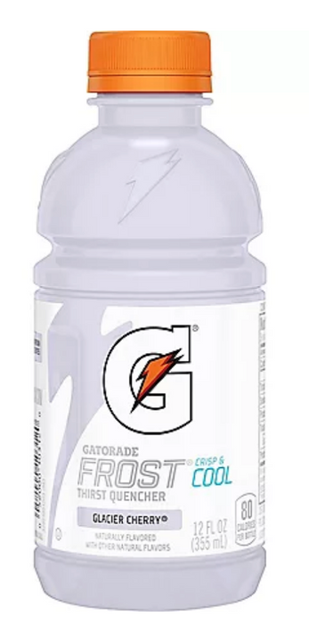 Gatorade Liberty Thirst Quenchers, Variety Pack , 28 x 12 oz