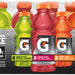 Gatorade X-Factor Fierce Thirst Quencher Variety Pack, 24 x 20 oz