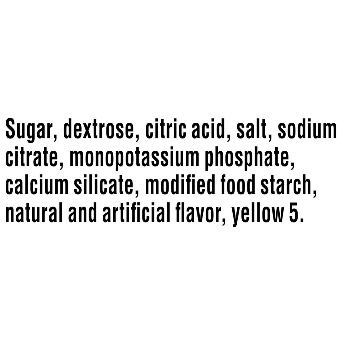 Gatorade Thirst Quencher Powder, LemonLime, 76.5 oz —