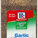 McCormick Garlic Pepper, 481 gr