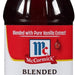 McCormick Blended Vanilla Flavor, 473 ml (16 oz)