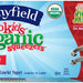 Stonyfield Yokids Squeezers, Strawberry, 8 ct