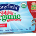 Stonyfield Yokids Squeezers, Strawberry, 8 ct