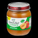 Beech-Nut Natural Baby Food Stage 2, Peaches, 4 oz