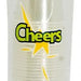 Cheers 16 oz Plastic Cups, 50 ct