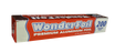 WonderFoil Aluminum Foil, 200 sq ft