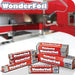 WonderFoil Aluminum Foil, 18 in