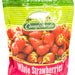 Campoverde Whole Strawberry, 100% Natural, No Sugar Added, 1 lb