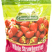 Campoverde Whole Strawberry, 100% Natural, No Sugar Added, 1 lb