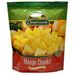 Campoverde Mango Chunks, 100% Natural, No Sugar Added, 5 lbs