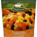 Campoverde Tropical Mix Frozen Fruit Blend, 340 gr