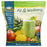 Compoverde Fit & Wellness Pre-Cut Frozen Fruits & Vegetables Blend, 2 lbs