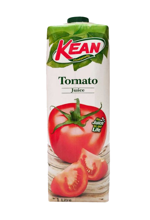 Kean Tomato Juice, 1 L