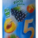 Kean 100% 5 Fruits Juice, 1 L