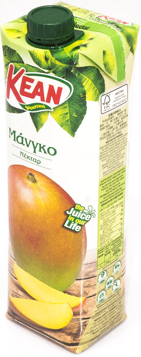 Kean Mango Nectar, 1 L