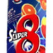 Kean Super 8 Vitamins Juice , 1 L