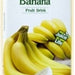 Kean Banana Fruit Drink, 1 L