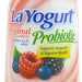 La Yogurt Probiotic Mixed Berry Original Blended Low-Fat Yogurt, 6 oz