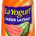 La Yogurt Probiotic Sabor Latino Guava Blended Low-Fat Yogurt, 6 oz